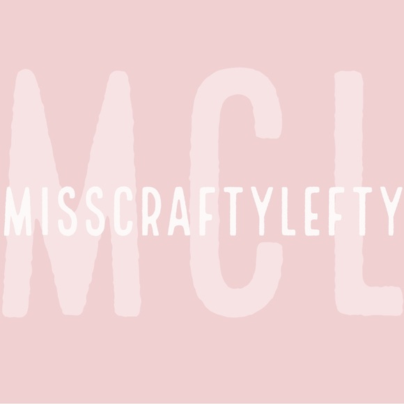 misscraftylefty